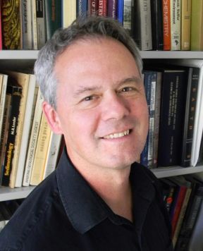 Tim Lyons