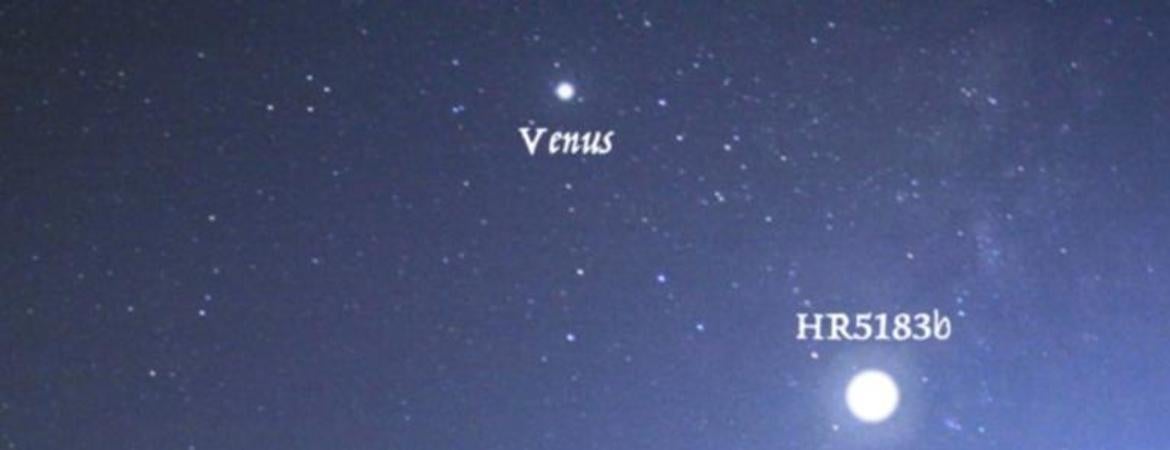 HR5183b brightness