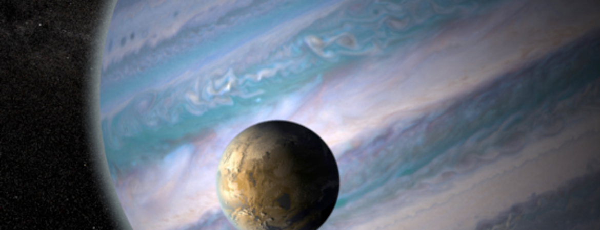 exomoon