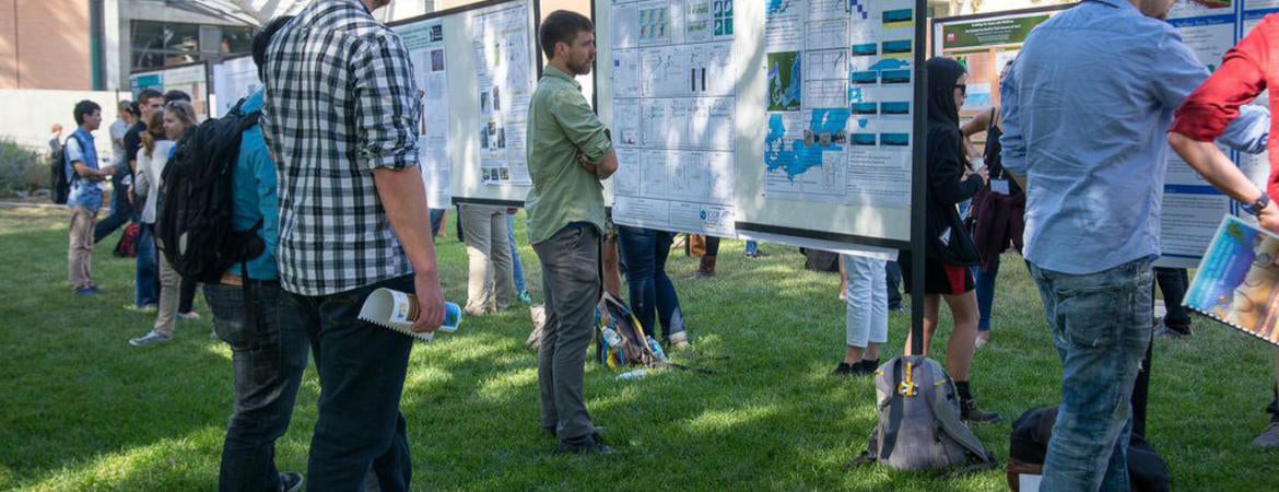 Geobiology Symposium