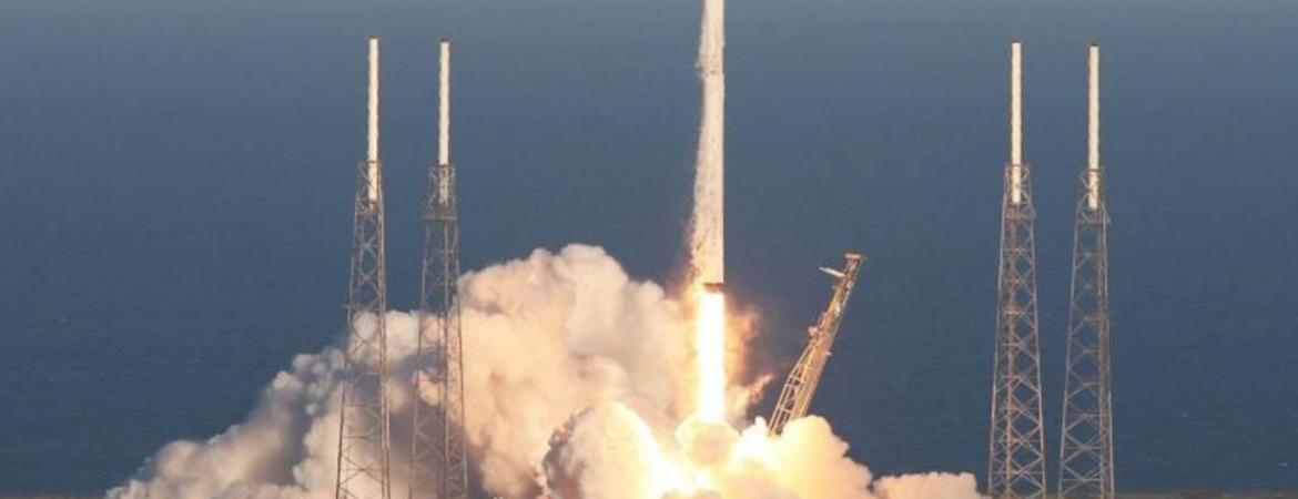 launch 2