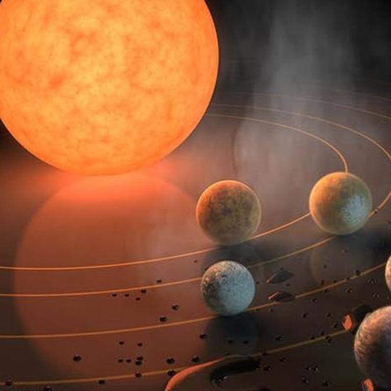 Trappist