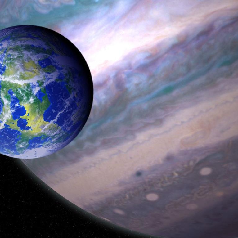 exomoon