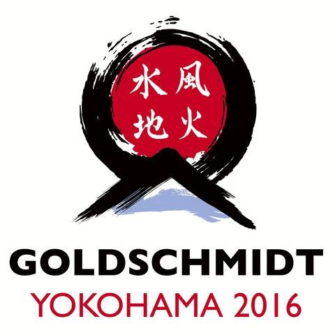 Goldschmidt 